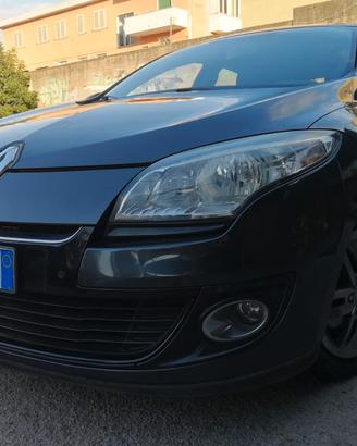 Renault megane 1.5 dCi 110 cv full opt 2012