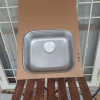 LAVELLO DA INCASSO CM. 70