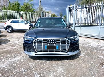Audi A6 allroad 40 TDI 2.0 quattro S tronic Busine