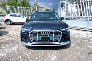 Audi A6 allroad 40 TDI 2.0 quattro S tronic Busine