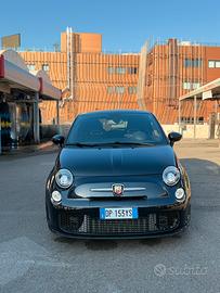 500 abarth