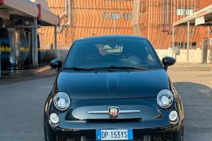 500 abarth