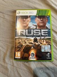 Xbox 360 ruse la strategia dell’inganno