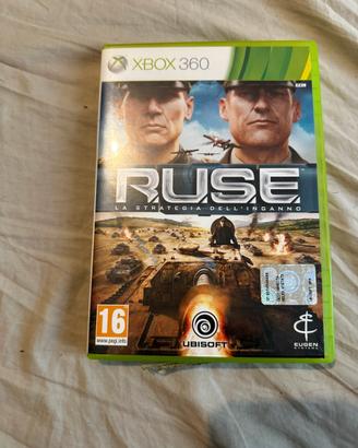Xbox 360 ruse la strategia dell’inganno