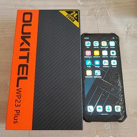 smartphone oukitel WP23 PLUS 