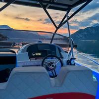 Barca A Motore Saver 750 WA 2024