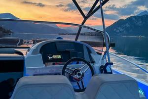 Barca A Motore Saver 750 WA 2024