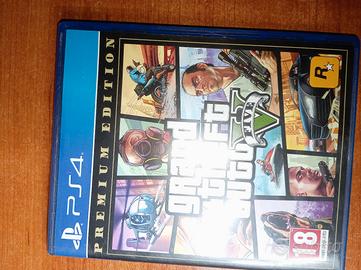 gta 5 premium edition 