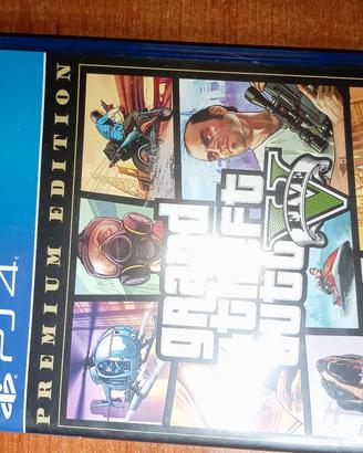 gta 5 premium edition 