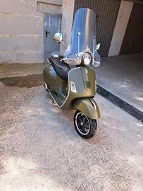 VESPA GTS 300