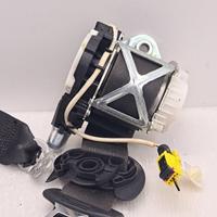 CINTURA DI SICUREZZA ANTERIORE DESTRA VOLKSWAGEN P