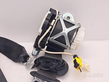 CINTURA DI SICUREZZA ANTERIORE DESTRA VOLKSWAGEN P