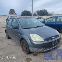 Ford fiesta 5 jd, jh 1.4 tdci 68cv -ricambi