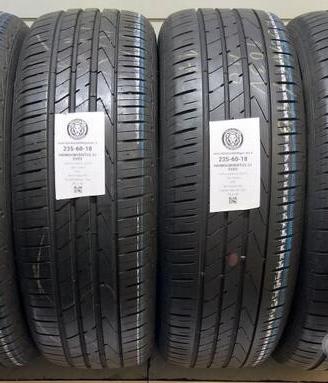4 gomme 235 60 18 hankook a23570