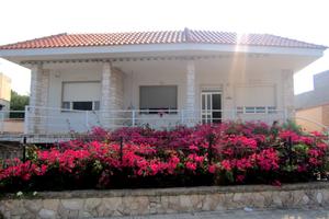 Villa sul mare Don Vito