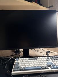 Monitor usato qualita grafica base 60x37