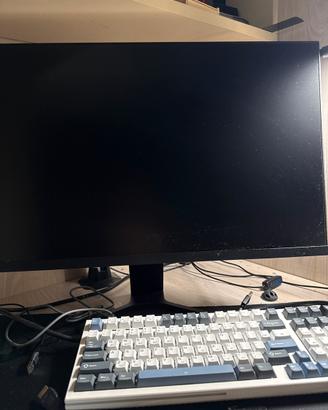 Monitor usato qualita grafica base 60x37