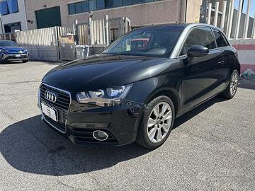 Audi A1 1.6 TDI 90cv Ambition