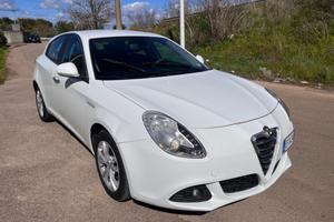 Alfa Romeo Giulietta 1.6 JTDm-2 105 CV Progression