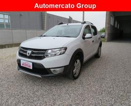 DACIA Sandero Stepway 1.5 dCi 90CV