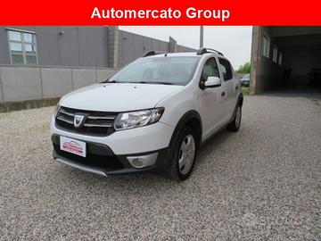 DACIA Sandero Stepway 1.5 dCi 90CV