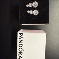 Orecchini Pandora Margherite