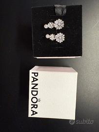 Orecchini Pandora Margherite