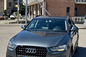 Audi Q3 QUATTRO 2.0 TDI Automatico S-Tronic