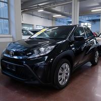 Toyota Aygo X 1.0 Active 72cv