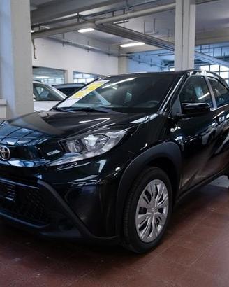 Toyota Aygo X 1.0 Active 72cv