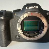 Canon Eos r6