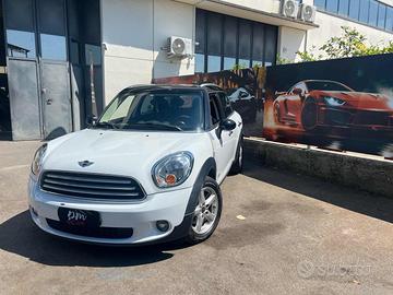 MINI Countryman Mini Cooper D Countryman ALL4