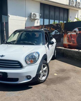 MINI Countryman Mini Cooper D Countryman ALL4