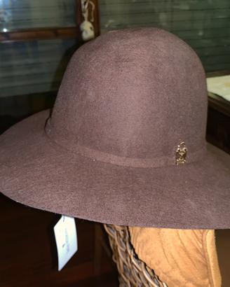 Cappello nuovo patrizia pepe