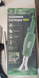 diserbatore elettrico 2000W vounot