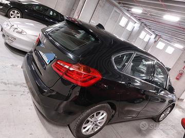 Bmw 218d