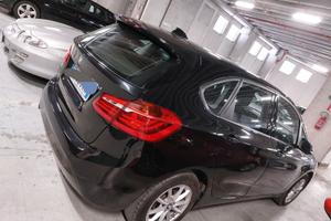 Bmw 218d