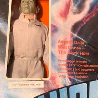 1979 Capt. Dan Holland Disney Mego