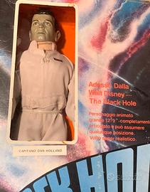 1979 Capt. Dan Holland Disney Mego