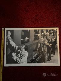 Quadro foro stampa film “Amici miei” non spedisco