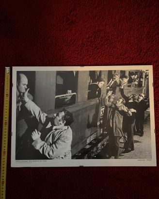 Quadro foro stampa film “Amici miei” non spedisco