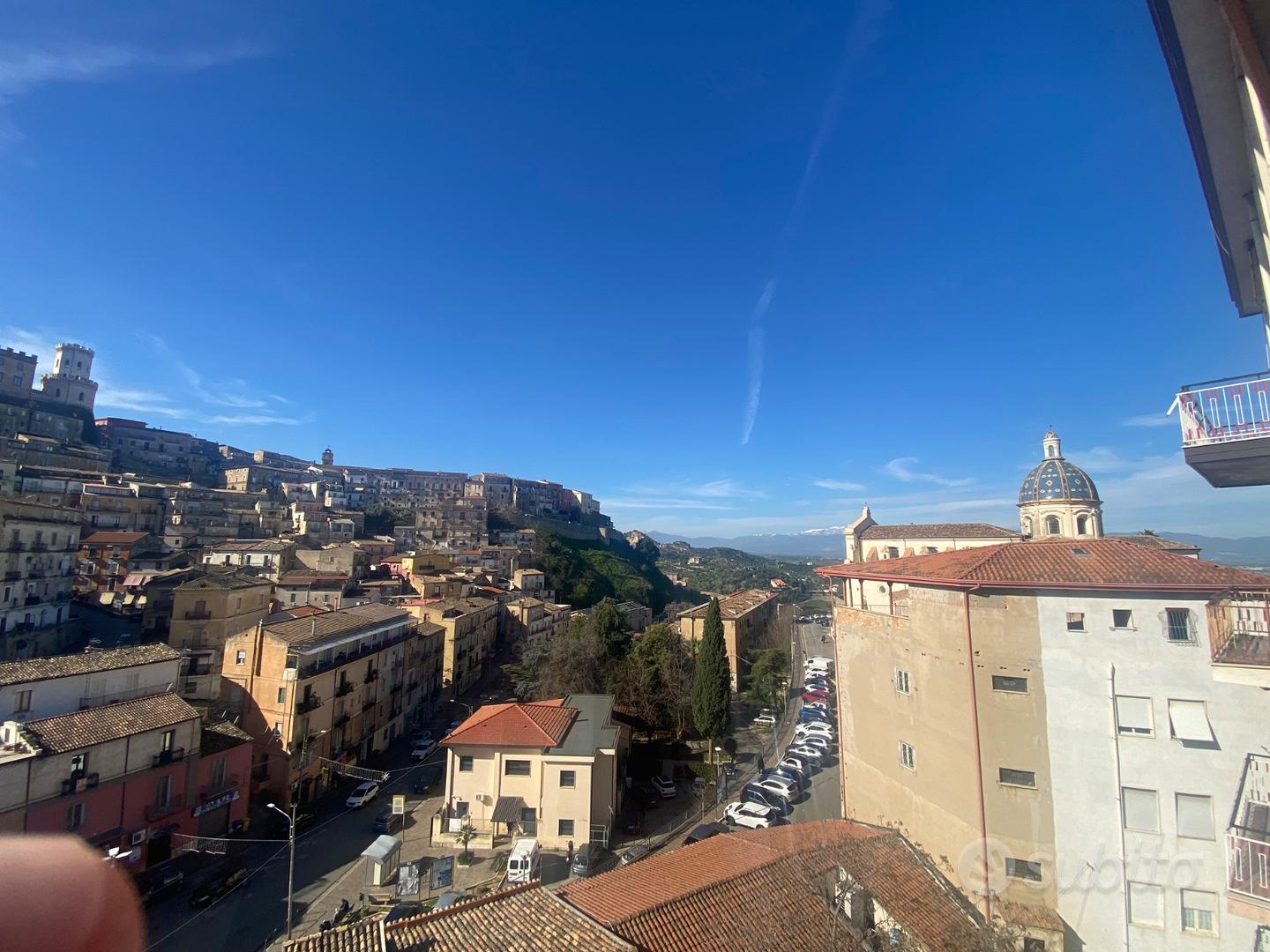 Apartment in Corigliano-Rossano, Corigliano Scalo - Vista 3