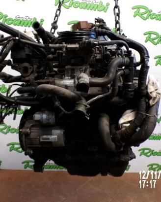 MOTORE PER PEUGEOT 106 1.0 BENZINA ANNO 1996