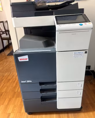 Fotocopiatrice professionale