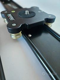 Slider Shootools 100 + 40