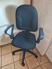 Sedia Ufficio
