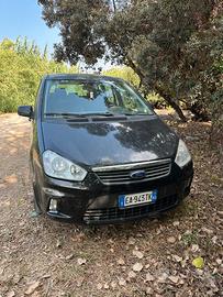 Ford c max