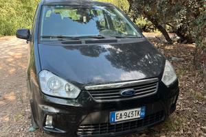 Ford c max
