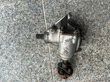 Scatola sterzo fiat 600 multipla