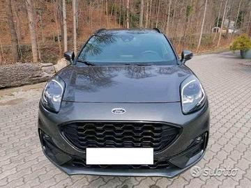 Ford puma anno 2020/21 per ricambi auto #0006